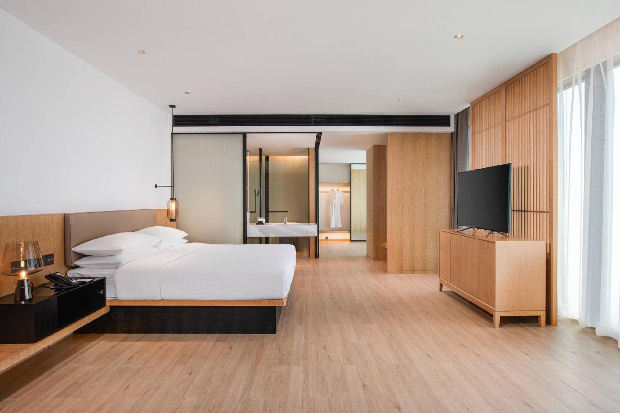 Fairfield By Marriott Taiyuan South Hotel Екстериор снимка