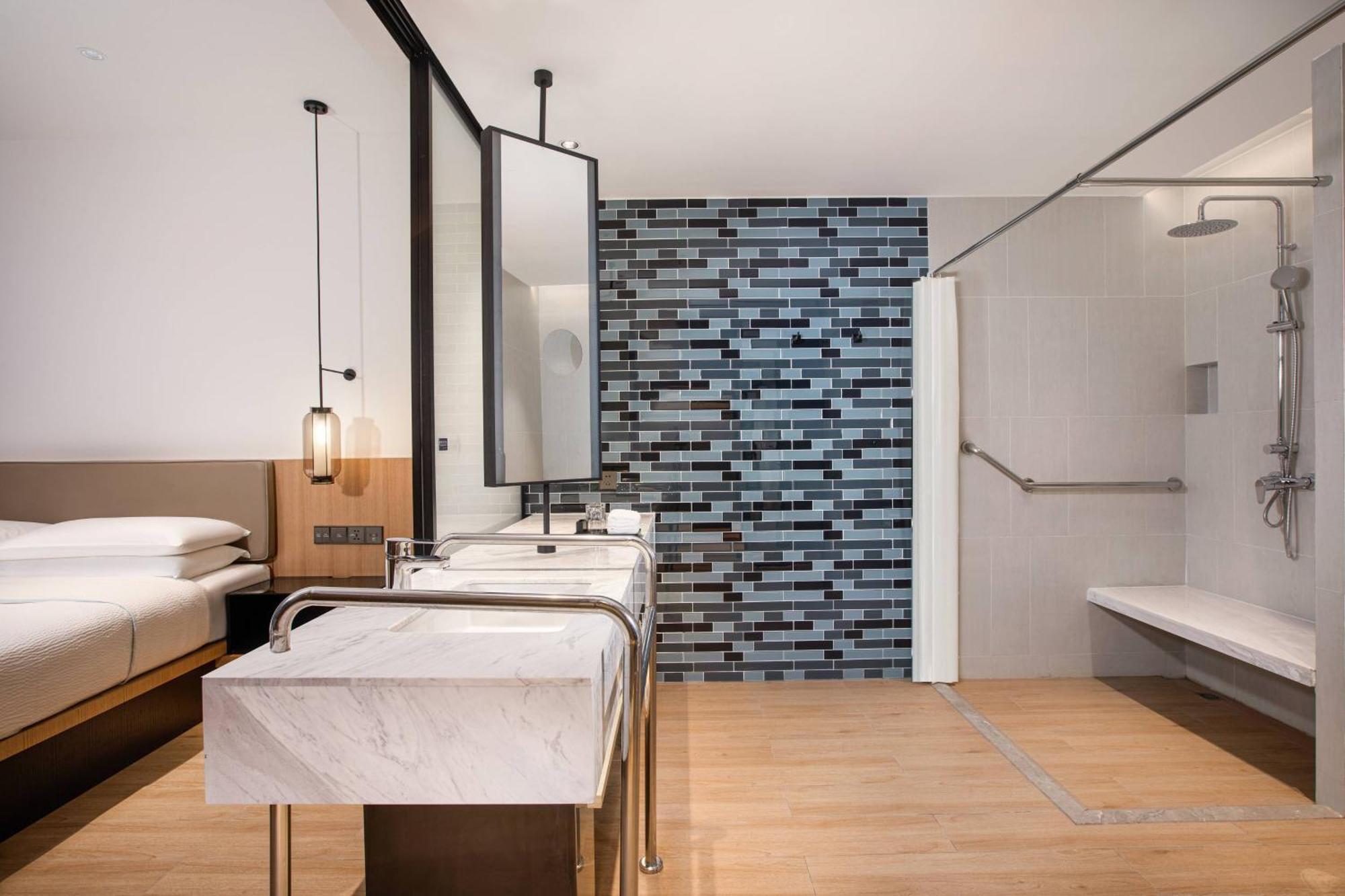 Fairfield By Marriott Taiyuan South Hotel Екстериор снимка